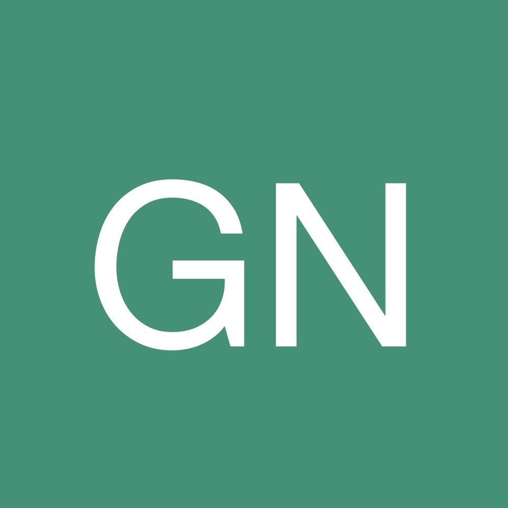 Meet your Posher, Gena
